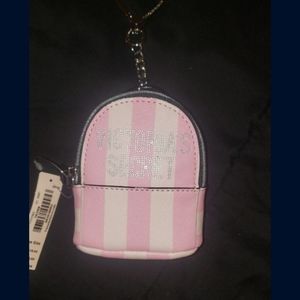 Brand New Victoria Secret Change purse